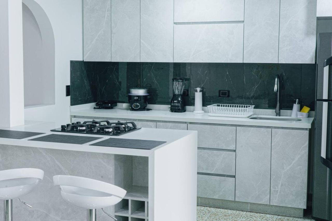Apartment En Medellin
