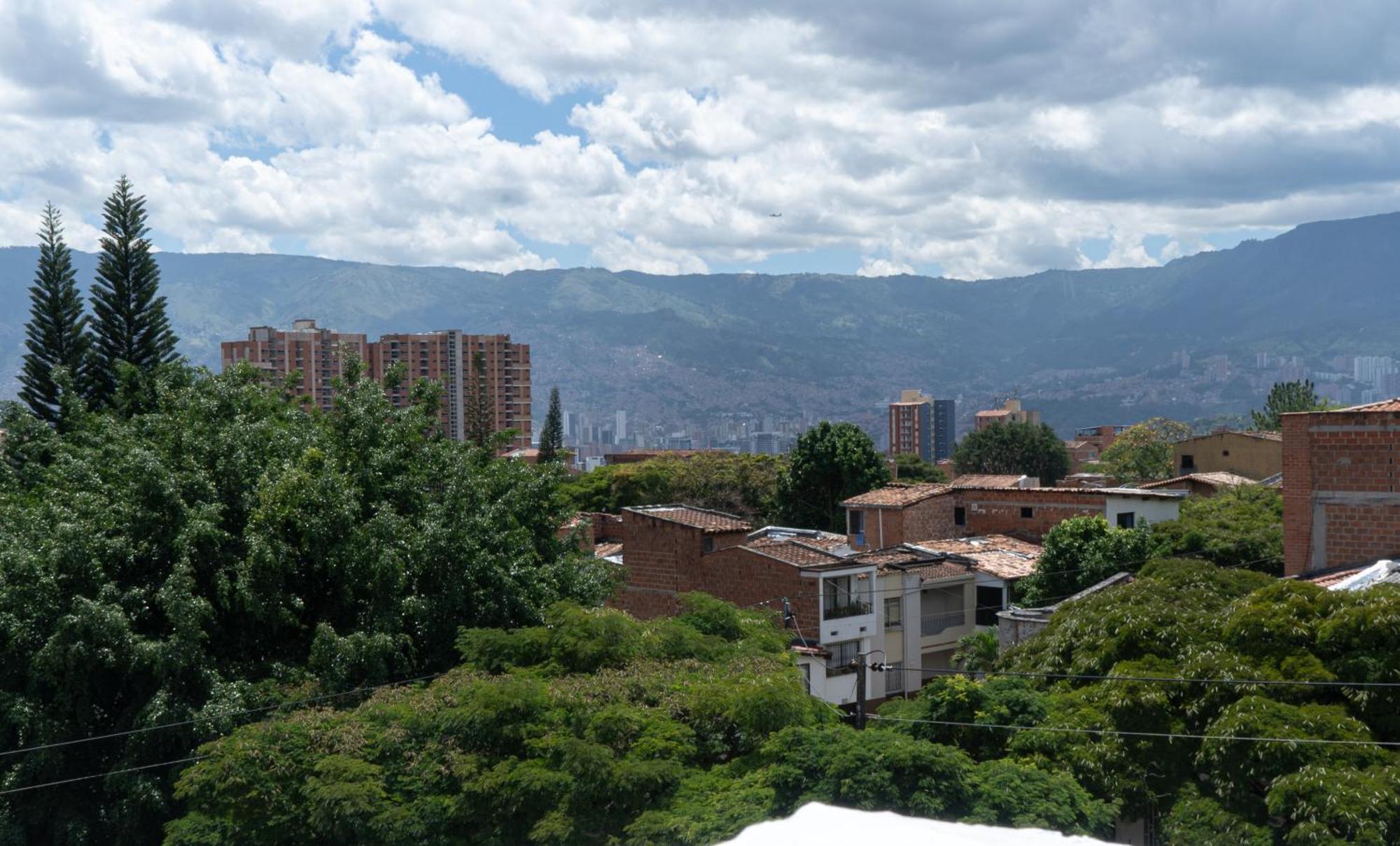 En Apartment Medellin